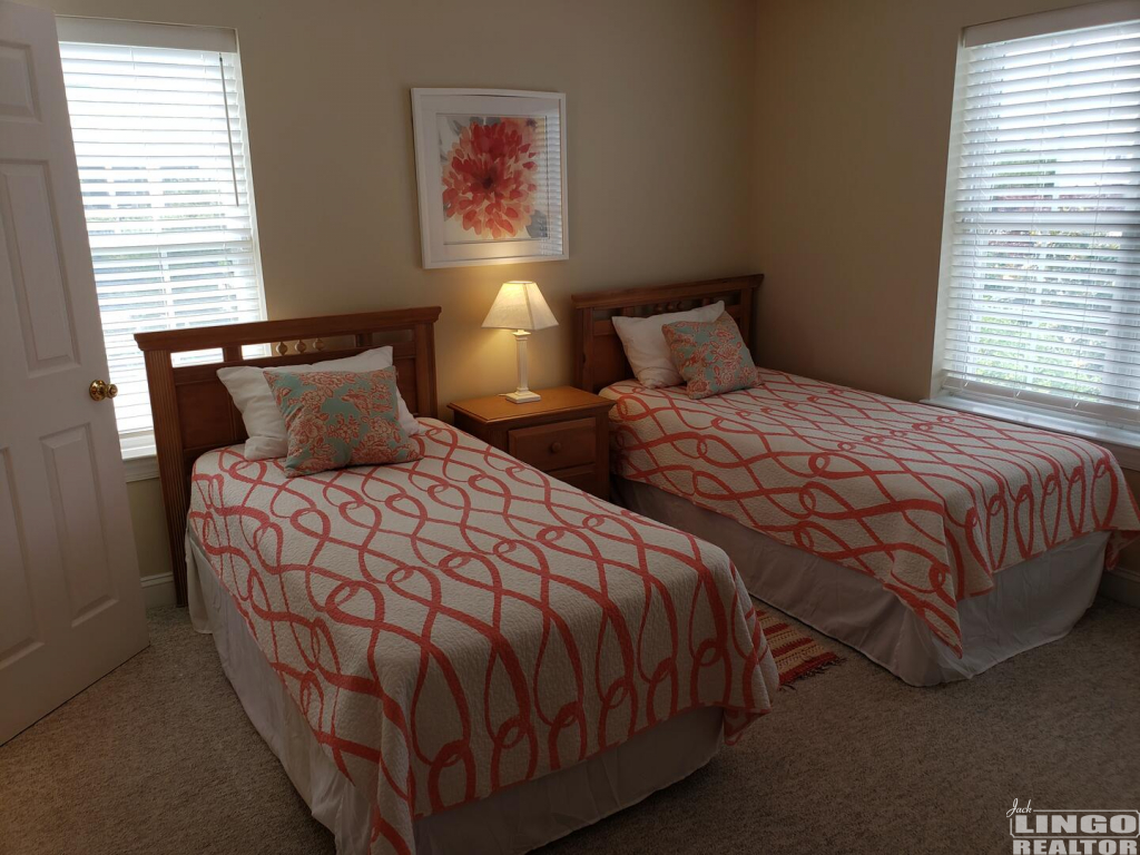 bedroom2 401 E Cape Shores Drive Rental Property bedroom2 401 E Cape Shores Drive Rental Property
