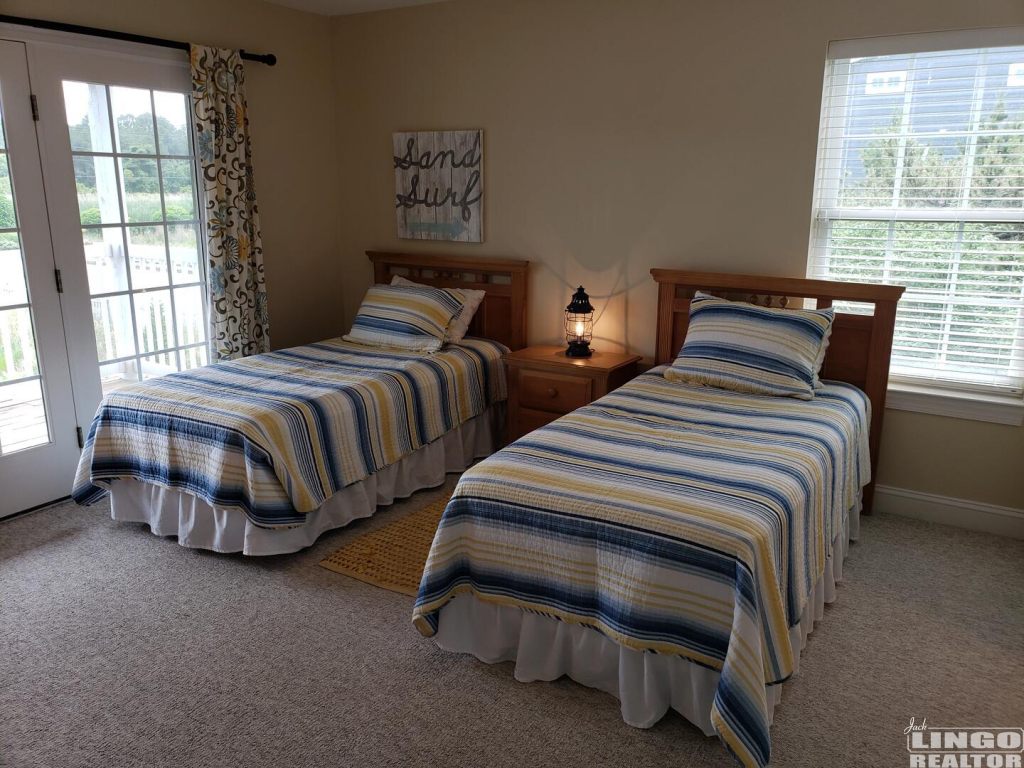 bedroom3 401 E Cape Shores Drive Rental Property bedroom3 401 E Cape Shores Drive Rental Property