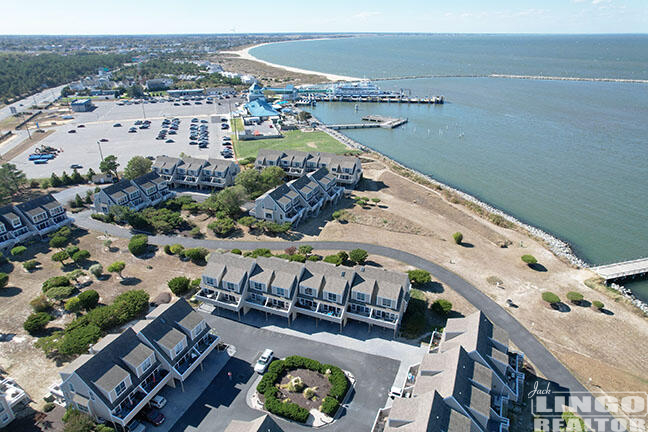 52+Port+Lewes+Drone+7 53 Cape Henlopen Drive #52 Rental Property