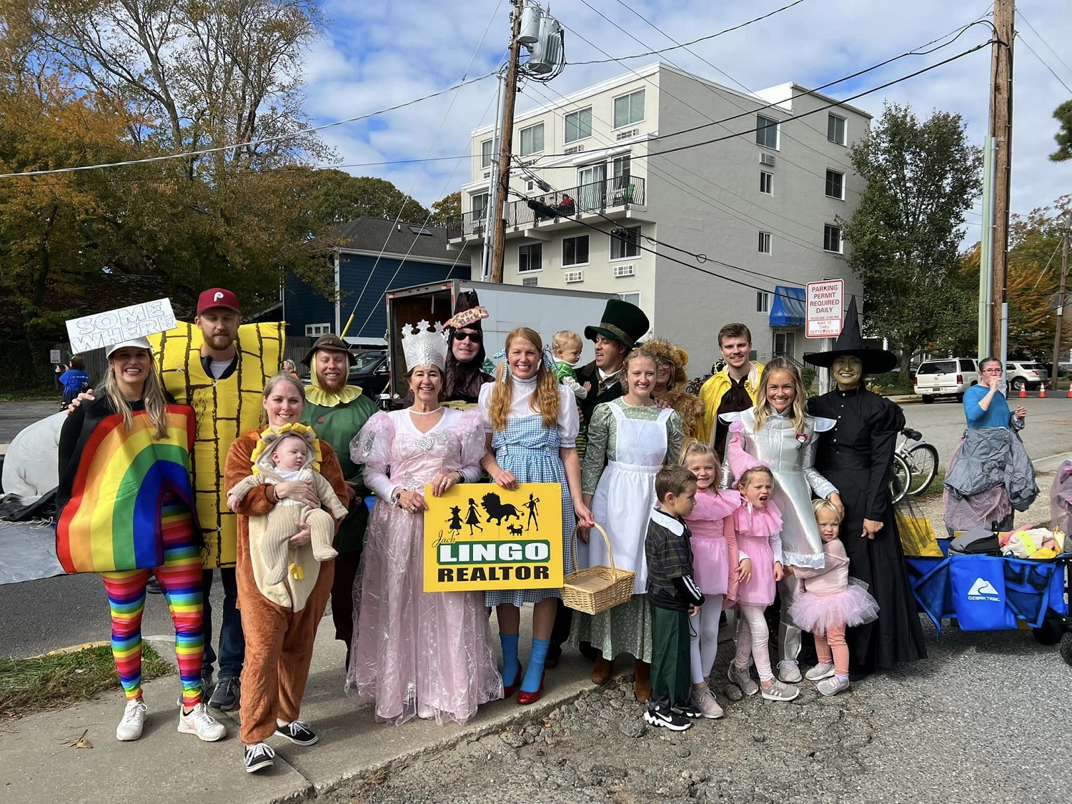 sea_witch_photo_2022 PROUDLY SPONSORING THE 2022 SEA WITCH&reg; FESTIVAL! - Jack Lingo REALTOR