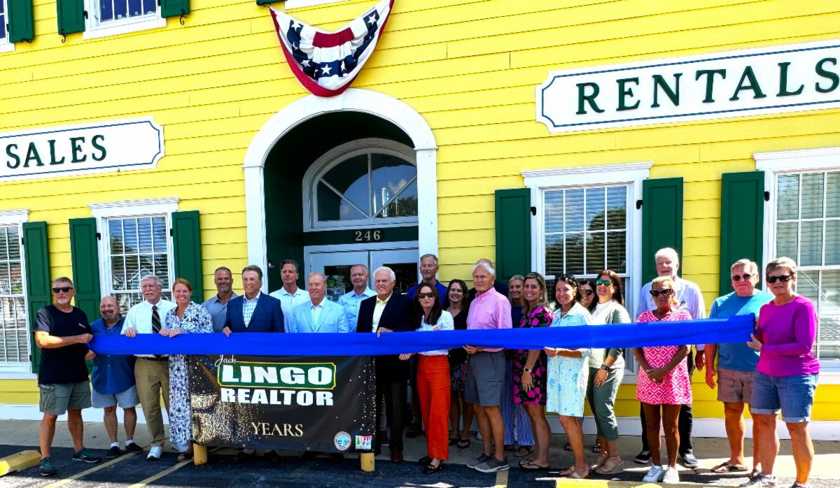 Rehoboth Beach Main Street at Jack Lingo, REALTOR&reg; Rehoboth Beach